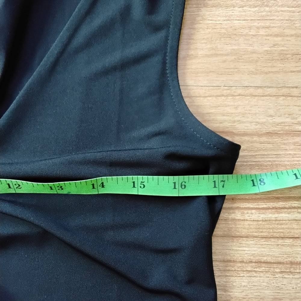 Dana Buchman Luxe Sleeveless Tunic Duo – Size Small | NWT + NWOT