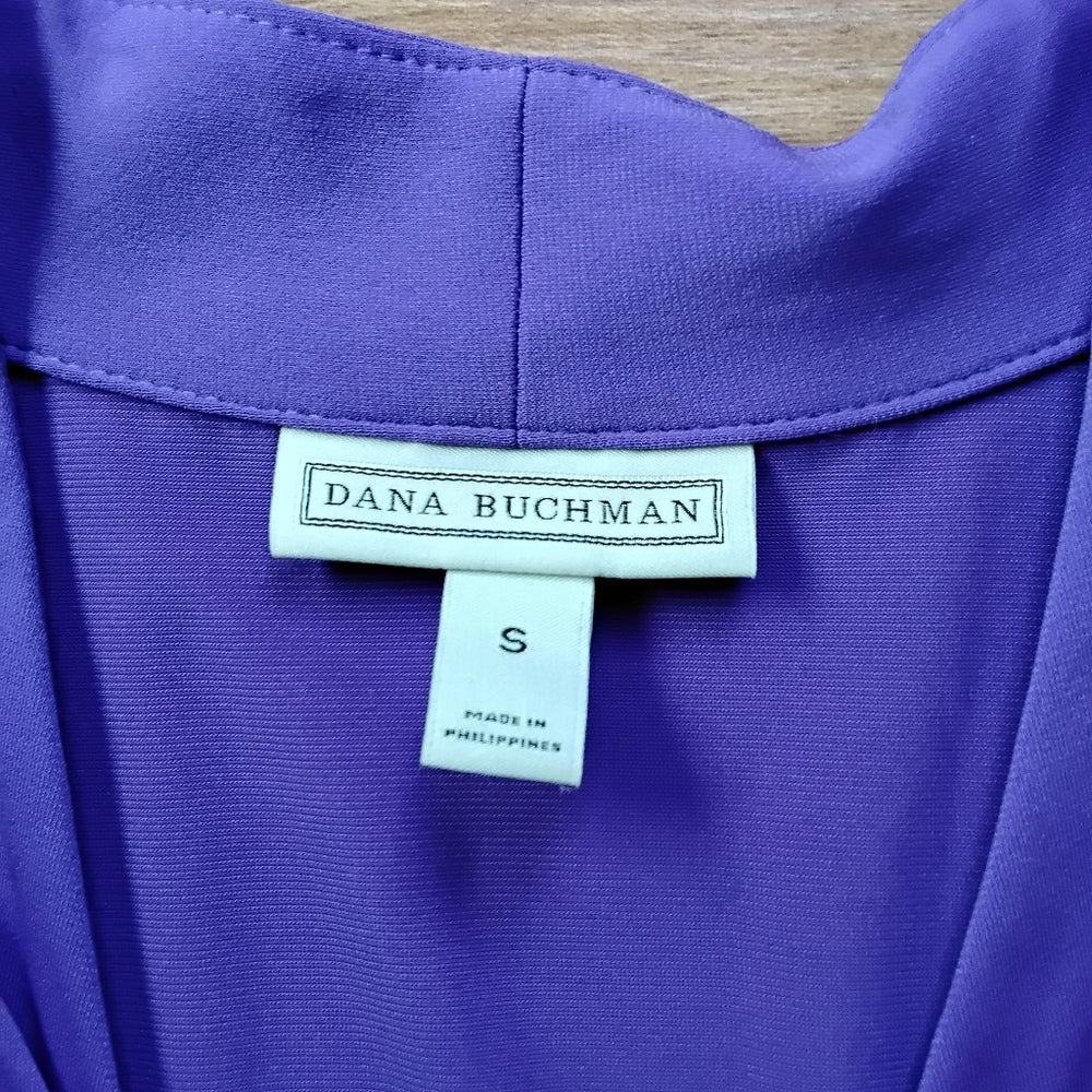 Dana Buchman Luxe Sleeveless Tunic Duo – Size Small | NWT + NWOT